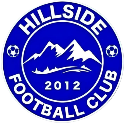 HIllside football club